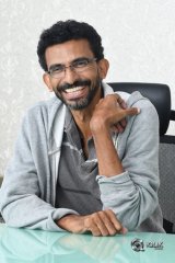 Sekhar Kammula Interview About Fidaa Movie